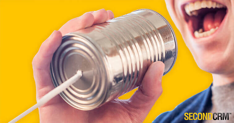 Why Customer Communication is Business Critical and How CRM Helps Improving It