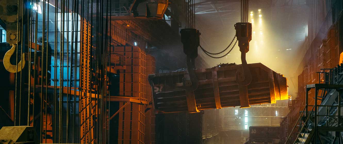 Manufacturing Automation