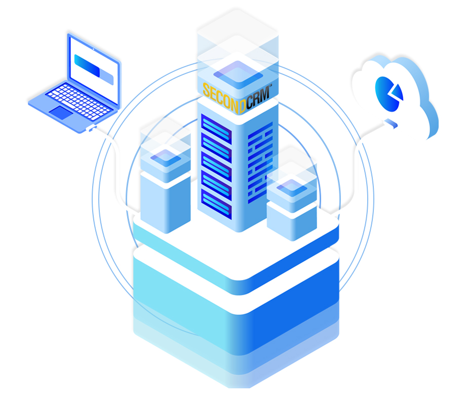 Customer Database Management Software