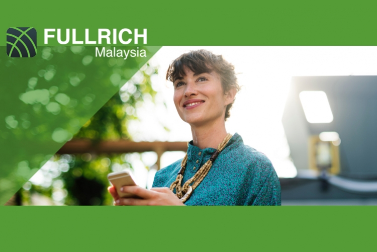 Fullrich Malaysia