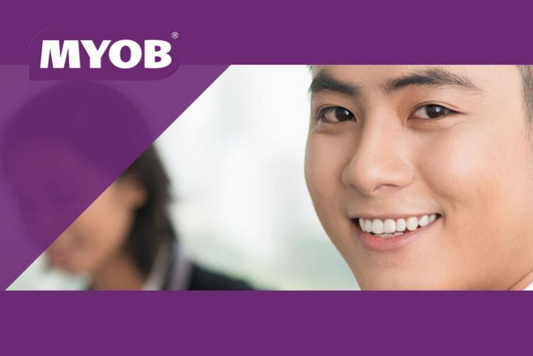 MYOB South Asia