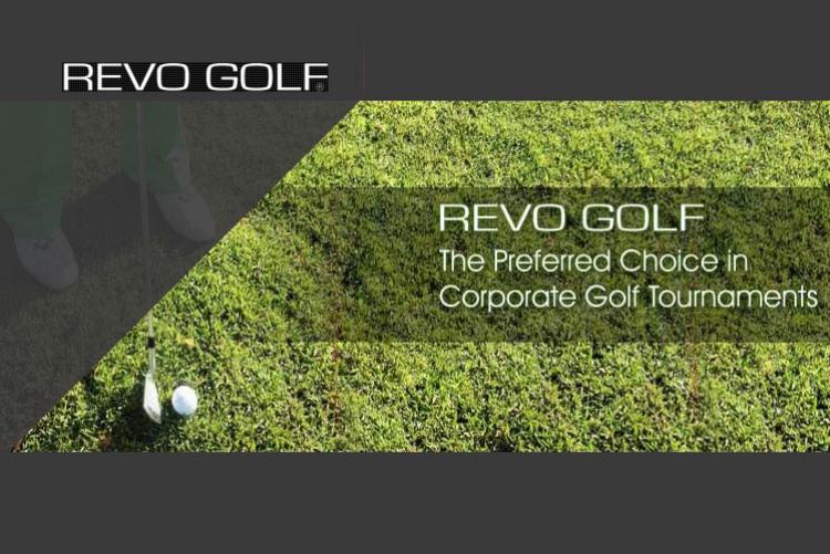 Revo Golf