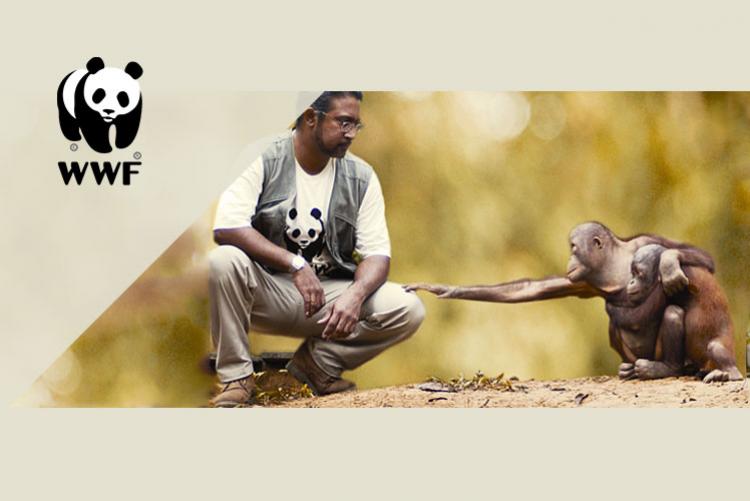 WWF Malaysia