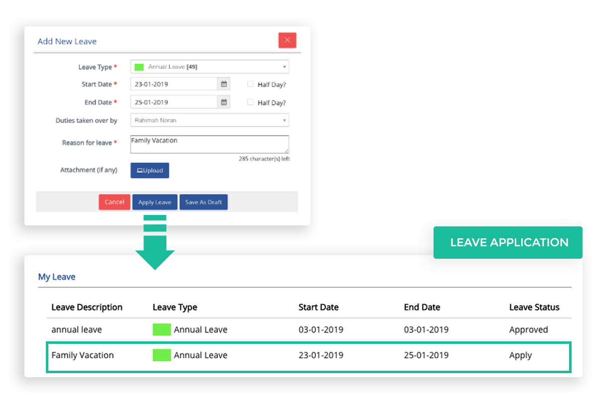 Generate Invoice