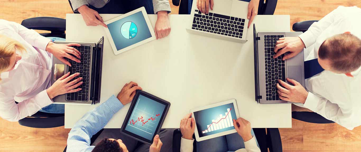 Manufacturing Automation