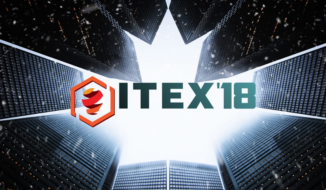 An Exciting Show Of Innovative Talents – ITEX 2018