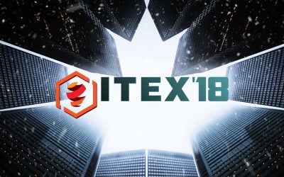 An Exciting Show Of Innovative Talents – ITEX 2018