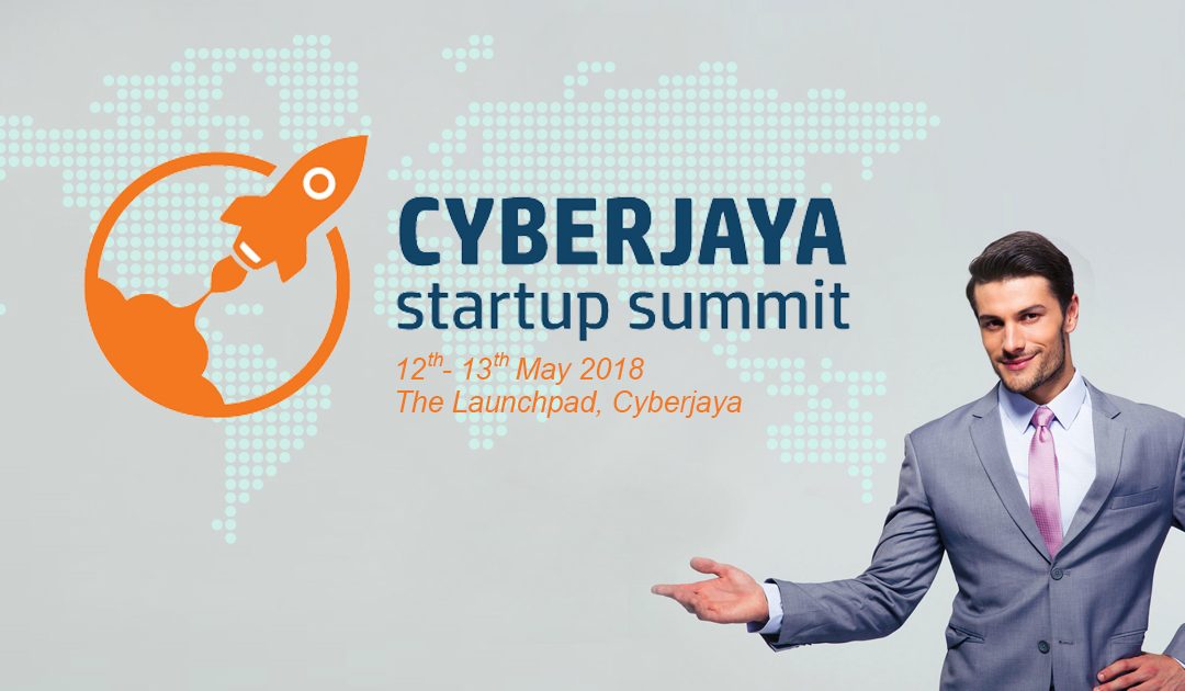 cyberjaya-startup-summit-launhpad