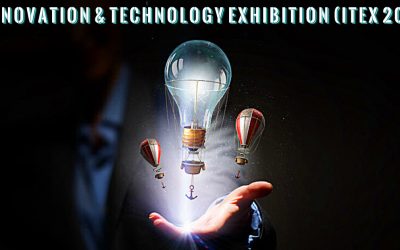 ITEX’18 An Event Not To Be Missed