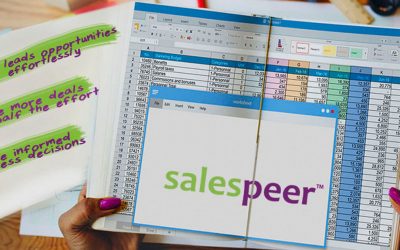 Sales Peer Success Story