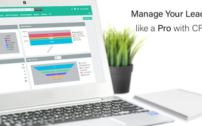 Manage Your Leads like a Pro with CRM