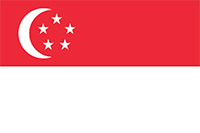 singapore flag